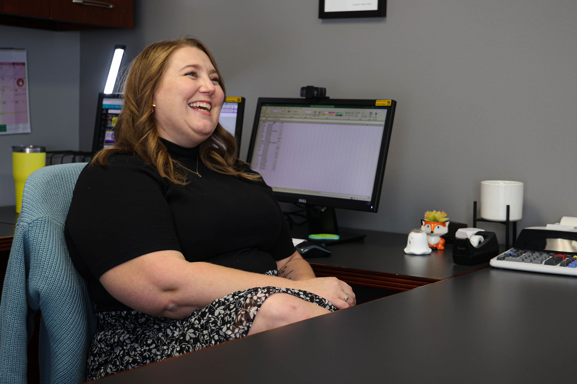 bachelor business management mount mercy